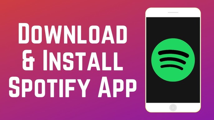 How to download Spotify?
